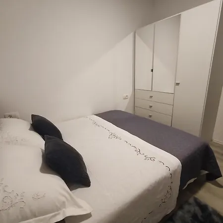 New Apartman With Jacuzzi *
