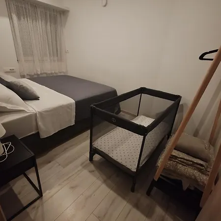 New Apartman With Jacuzzi